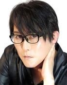 Takehito Koyasu as Adam (voice)