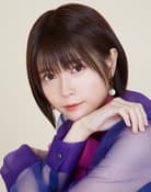 Ayana Taketatsu as Nozomi Kiriya (voice)