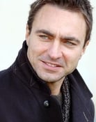 Luciano Scarpa as Daniele Rossini