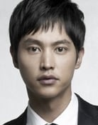 Song Jong-ho as Han Seung-Wook