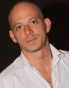 Alejo Ortiz as Cristian