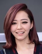 Jane Zhang as 