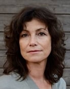 Sabine Vitua as Katharina Jäger