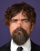 Peter Dinklage isScourge (voice)