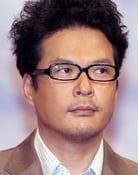 Tetsushi Tanaka as Katsutoshi Kajiyama