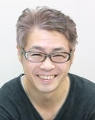 Hiroshi Naka as Gush (voice)