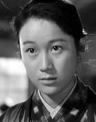 Kaneko Iwasaki as Sachika Ashimura