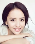 Tong Liya as Jing Ruyi