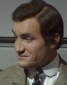 Anthony Ainley as 