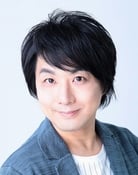 Takashi Kondo as Ryuuken (voice)
