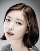 Kim Ha-kyung as Mi-Jung