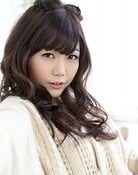 Juri Nagatsuma as Karin Miyoshi (voice)