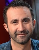 Mathieu Madénian as Pancho Ronsard