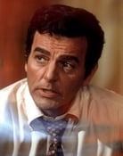 Mike Connors as Joe Mannix