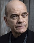 Robert Picardo as Equinox EMH and The Doctor