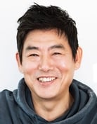 Sung Dong-il as Oh Jung-Hak