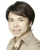 Takashi Onozuka as Paz (voice)