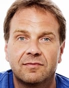Peter Rütten as self