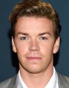 Will Poulter as Billy Cutler