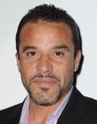 Michael Irby as Cristobal Sifuentes