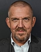 Dietmar Bär as Freddy Schenk, Ernst, and Klenze