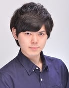 Yuuki Shin as Gōtetsu (voice)