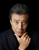 Hiroshi Tachi as Eiji Arima
