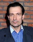 Dariusz Kordek as 