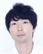 Akinori Egoshi as Toak member 3 (voice), Toak 1 (voice), M-type machine (voice), Staff 3 (voice), and Generic employee AI (voice)