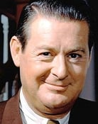 Don DeFore as George Baxter
