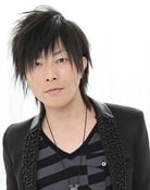 Kisho Taniyama as Stiyl Magnus (voice) and (voice)