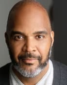 Victor Williams as Wendell
