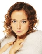 Yelena Zakharova