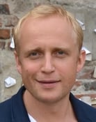 Piotr Adamczyk as Borys Nowakowski