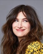 Kathryn Hahn as Paige (voice)
