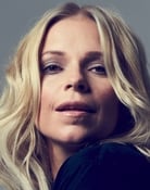 Petra Marklund as Herself - Host and Herself - Guest