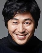 Bae Yong-geun