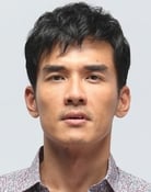 Weber Yang as Jiang Wei Cheng