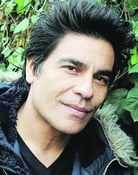 Juan Palomino as Diego Armando Maradona
