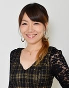 Komegumi Koiwasaki as Washimi (voice)