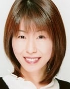 Michiko Neya as Rally Vincent (voice)