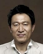 Kim Eung-soo as Support Role
