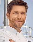 Adam Glick as Self - Chef
