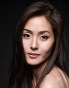 Julie Lee as Grace Lim