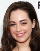 Mary Mouser isSamantha LaRusso