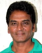 Daya Shankar Pandey as Shyamlal Maurya