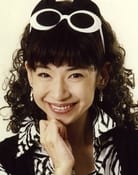 Yumi Takada as Chitose Fujinomiya (voice)