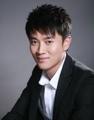 Jiang Yi as 
