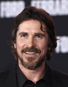 Christian Bale as Self