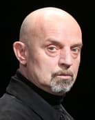 Goran Grgić as Mate Pajalin